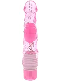 BetterL Powerful Multi Speeds Thrusting Rotating Viberate Large Size Rabbit Toys for Adult Women Novelty Party