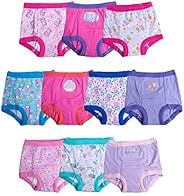 Peppa Pig Girls Potty Training Pant Multipack