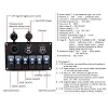 Qisc-6-Gang-Waterproof-Car-Auto-Boat-Marine-LED-Rocker-Switch-Panel-Circuit-Breakers Qisc-6-Gang-Waterproof-Car-Auto-Boat-Marine-LED-Rocker-Switch-Panel-Circuit-Breakers