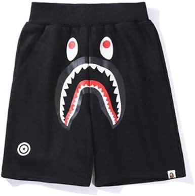 bathing ape shorts amazon