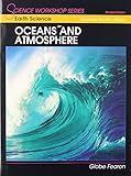 SCIENCE WORKSHOP SERIES:EARTH SCIENCE/OCEANS & ATMOSPHERE ANNOTATED     TEACHER'S EDITION 2000C