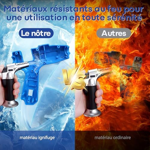 Pistolet à Colle Chaude - 20W 30pcs 7mm*130mm Bâtons de Colle