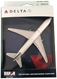 Daron Delta Single Plane