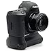 Pixel BG-E20 Battery Grip for Canon EOS 5D Mark IV DSLR Camera Body Compatible with 2 Batteries of LP-E6/LP-E6N