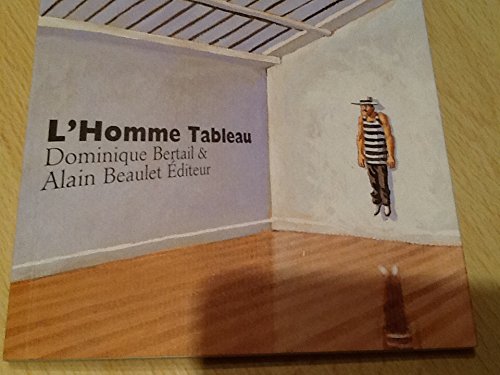 L' homme tableau
