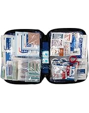 First Aid Only 299 Pieces All-Purpose First Aid Emergency Kit (FAO-442)