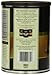 Don Francisco's Cinnamon Hazelnut Ground Flavored Coffee: Rich, Aromatic 100% Arabica Blend - Medium Roast for a Delightful Morning Brew (12 oz Can)