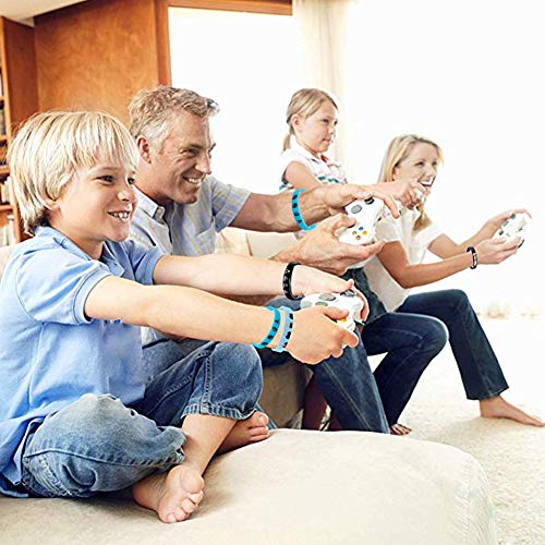 5 Glamorous+Bracelet+Wristband+Suitable+Children