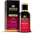 FOGG Scent Intense Aromatic Eau De Parfum for Men - Long Lasting, Exotic and Soothing Fragrance - 100ml