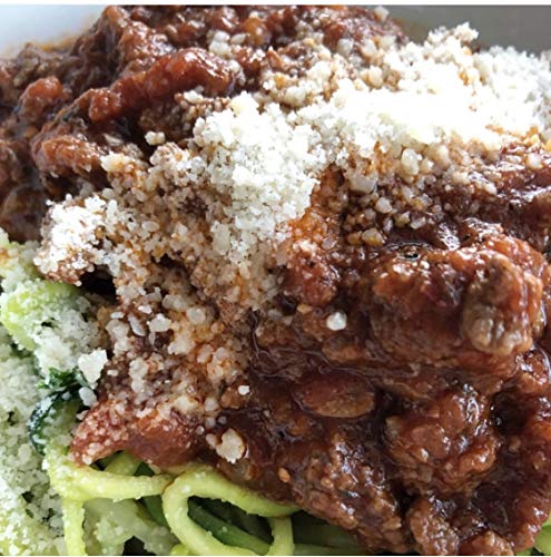 DAK's Spices ITALIAN BLAST - Italian salt free seasoning with a kick. A delicious blend of Italian herbs with a kick of… - Image 6