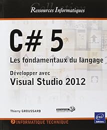 C#5