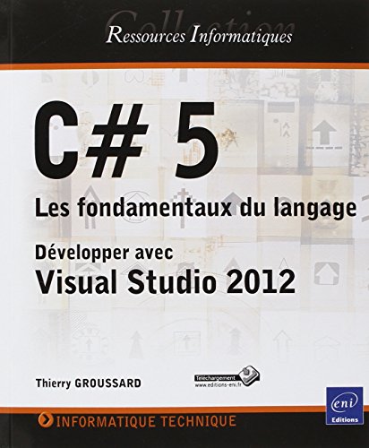 C#5