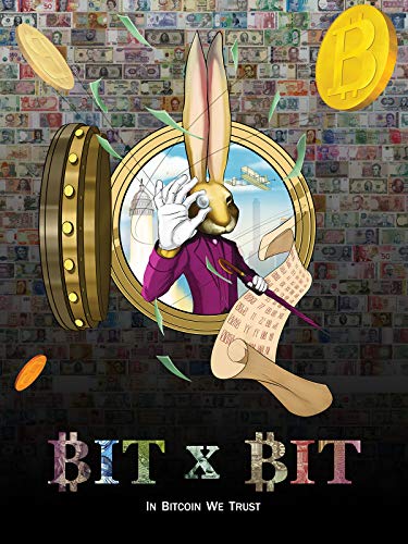 Bit x Bit: In Bitcoin We Trust