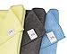 Ttowels Microfiber Cleaning Cloth - 24 Pack