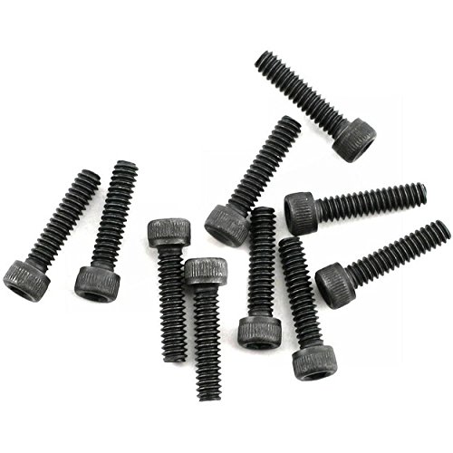 4-40 x 1/2 Socket Head Screw