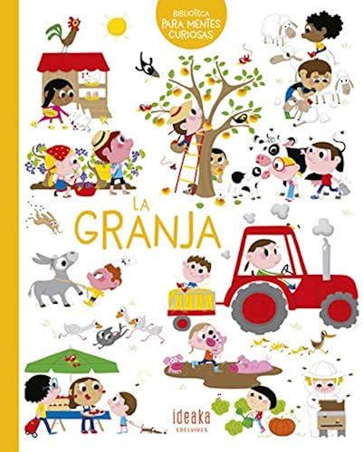Download La granja / The Farm PDF