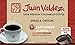 Juan Valdez Compostable Single Serve Coffee Pods, Santander, 10 Count