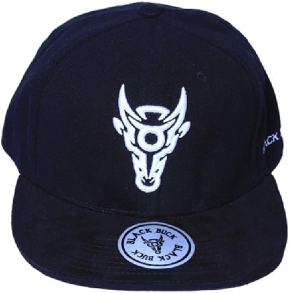 BlackBuck Hip Hop Cap for Men