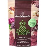 Honolulu Cookie, Chocolate Macadamia Cookies, 4 Ounce