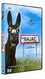 Ici Najac, À Vous La Terre