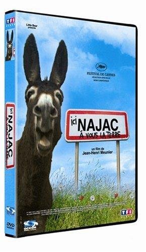 Ici Najac, À Vous La Terre