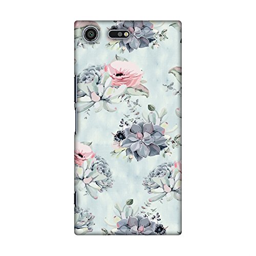 Amzer slim fit handcrafted designer printed snap on hard shell ca…