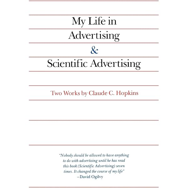 Born in 1842: A History of Advertising: Dan O'Donoghue, Maurice