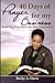 40 Days of Prayer for my Business: Think Big, Pray Hard and Wait Expectantly by Becky A Davis