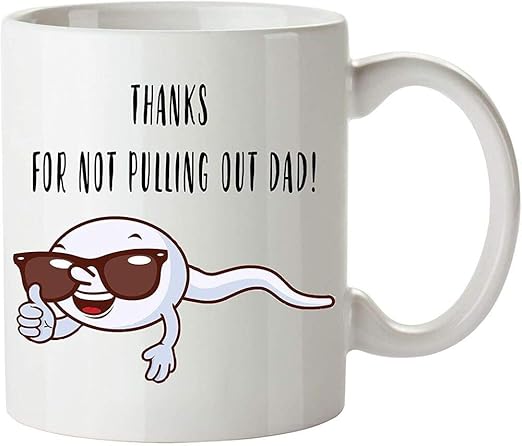 sarcastic father's day gifts