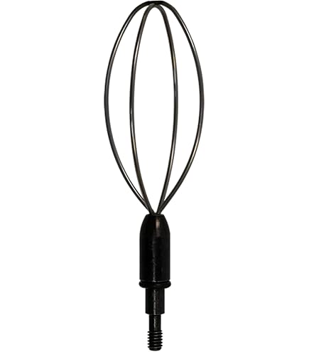 fish sticks stick accessories Jameson Rod Accessory weight ratio rivaling steel A-Rig PRO 5: GRAY Power (Action):Medium (Fast)