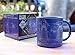 The Unemployed Philosophers Guild Doctor Who - Genesis of the Daleks Coffee Mug - Study the Blueprints of the Dalek While You Drink Your Beverage - Comes in a Fun Gift Box