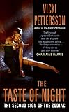 The Taste of Night (Sign of the Zodiac, Book 2)
