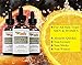 Vitamin-C-Serum For Face - Best Anti-Aging Serum - 20% Vit C + A & E Antioxidant Serum Proven To Reduce Wrinkles, Boost Collagen & Even Skin Tone To Give YOU Smoother, Brighter & Younger Looking Skin. 1 fl oz