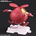 Bandai Gundam Mounting Kit, Multicoloured, 28375