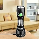 ORCATORCH WR10 Wireless Charging Emergency Light 950 Lumens Power Failure Night Light, Ideal for Blackouts Use at Home, Office, Hotel