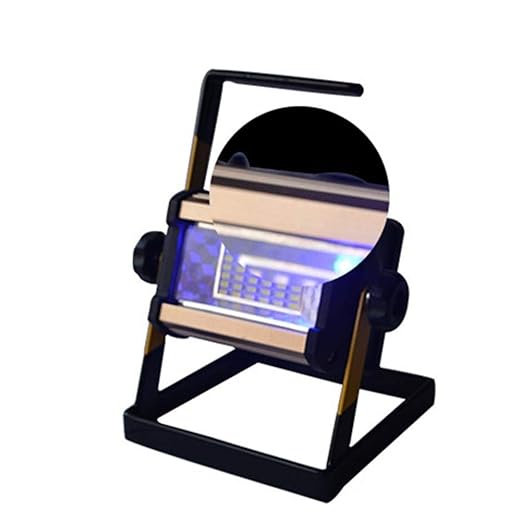 Foco LED Proyector Foco De Luz De Inundación De 20W Lámpara De ...