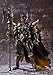 Makaikado Dark Knight Kiba (Completed) Bandai Garo [JAPAN]