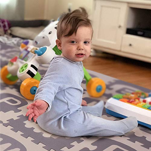 5 Children+Activity+Alphabets+Non+Toxic+Interlocking