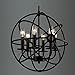 Industrial Vintage Retro Pendant Light - LITFAD 17