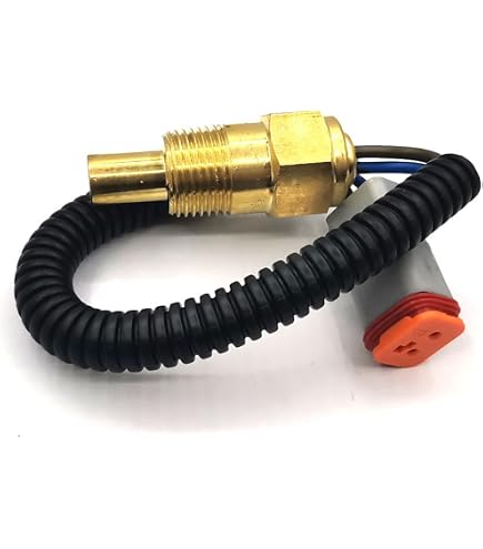 Amazon.com: XYZIL Coolant Water Temperature Sensor 41-6538