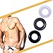 Cob 3-Pack Male Enhancement Cock Ring Set