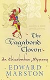 Vagabond Clown (Nicholas Bracewell)