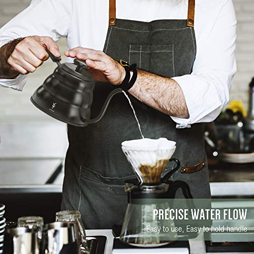 5 Soulhand+Thermometer+Gooseneck+Stainless+Stovetop