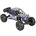 Axial RR10 Bomber 4WD RC Rock Racer Off-Road 4x4 Electric RTR with 2.4GHz Radio and Waterproof ESC, 1/10 Scale