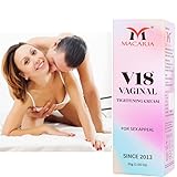 MACARIA Vaginal Pussy Yoni Tightening Shrink Virgin