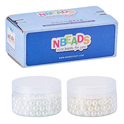 NBEADS-2-Box-400pcs-8mm-Glass-Pearl-Beads-Environmental-Dyed-Round-Loose-Pearl-Beads-for-Bracelets-Necklaces-Jewelry-Making