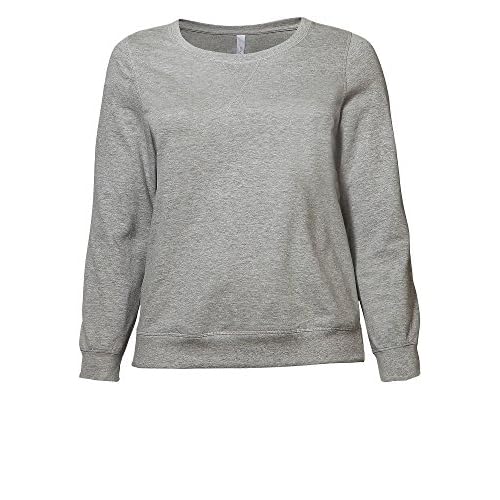 sudaderas tallas grandes mujer