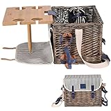 Amazon.com.mx: Organizadores para Armarios: Hogar y Cocina