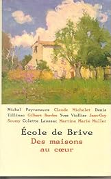 Des  maisons au coeur