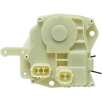 APDTY 138476 Door Ajar Switch - Replacement For Ford Lincoln Mercury Vehicles